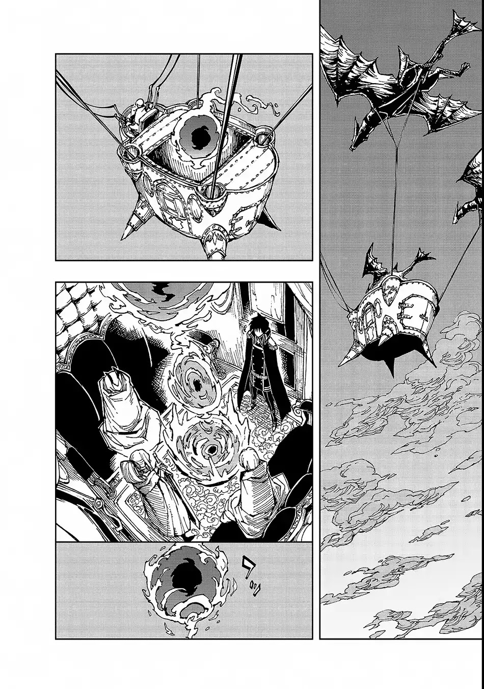 How a Realist Hero Rebuilt the Kingdom Chapter 21 - Page 24