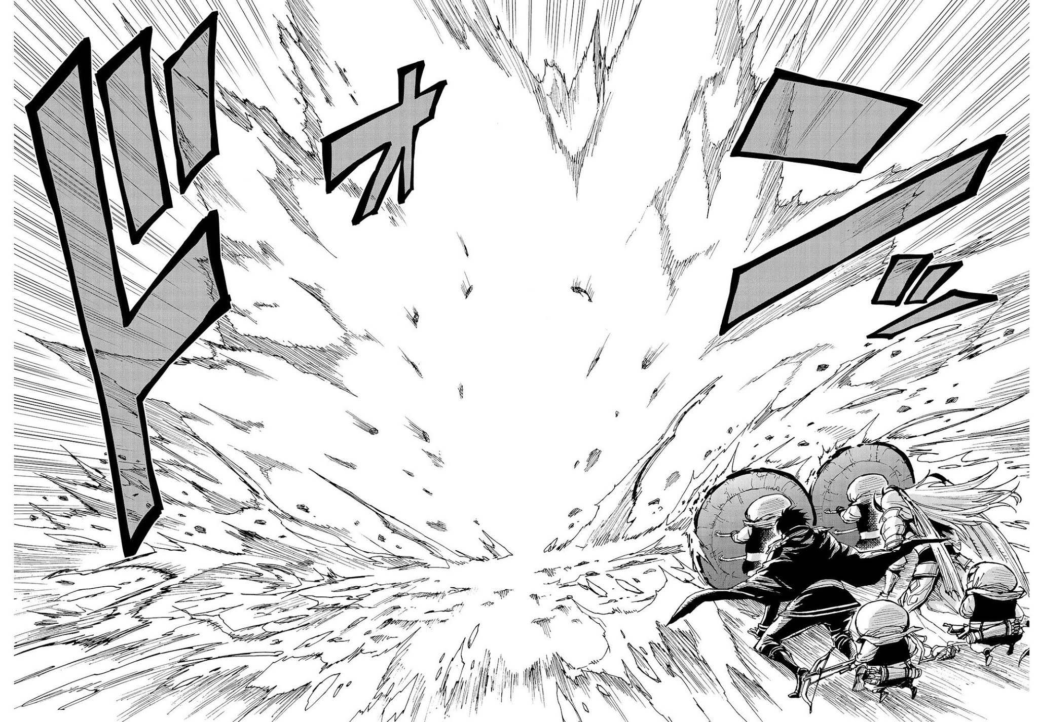 How a Realist Hero Rebuilt the Kingdom Chapter 26 - Page 24