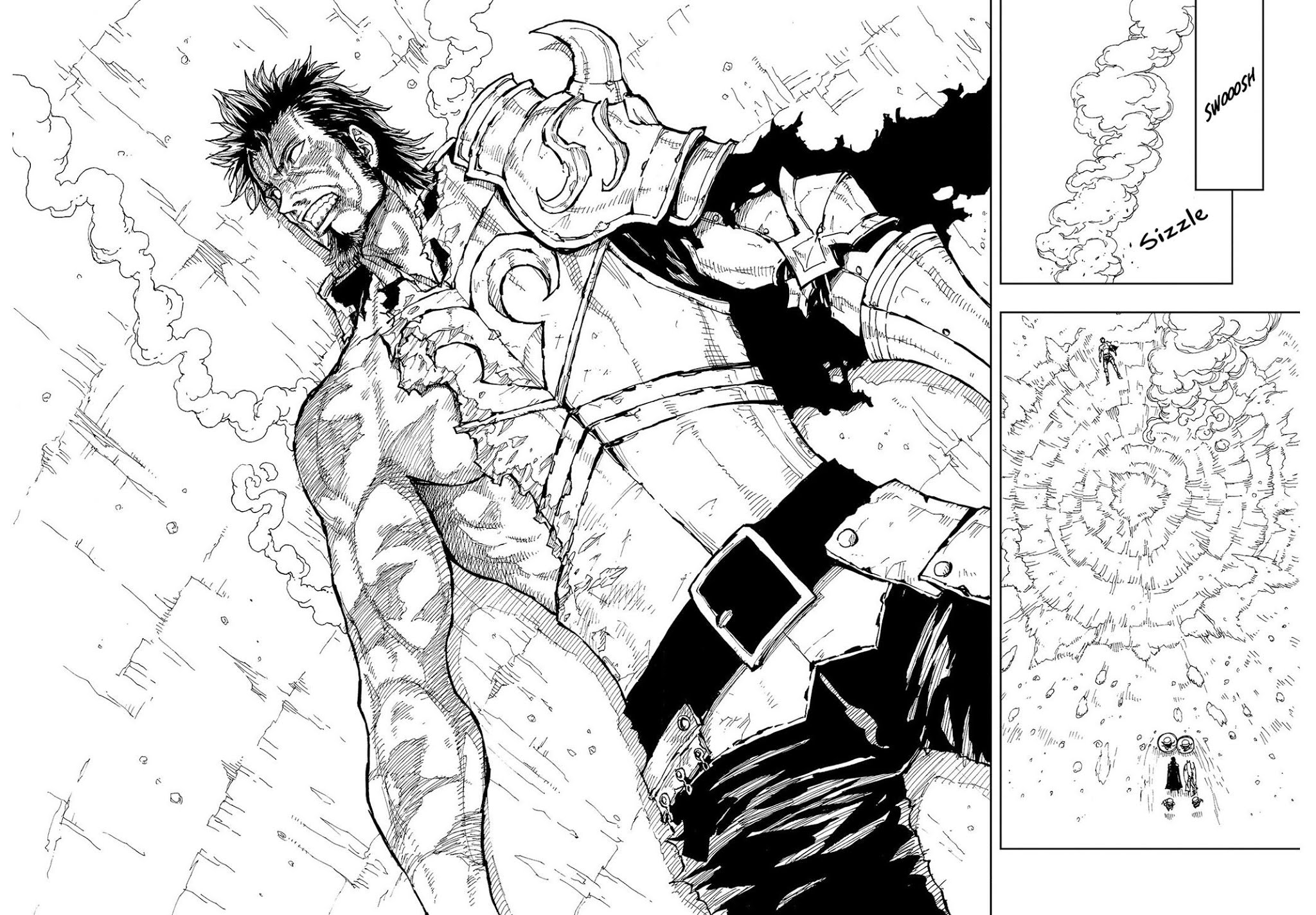 How a Realist Hero Rebuilt the Kingdom Chapter 26 - Page 25