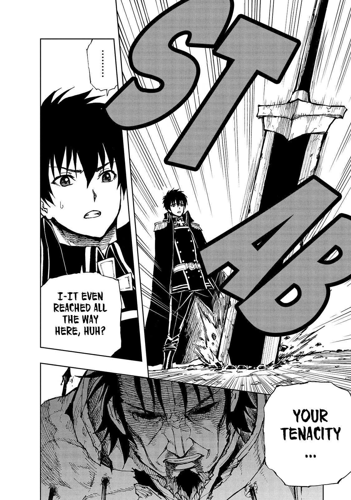 How a Realist Hero Rebuilt the Kingdom Chapter 27 - Page 6
