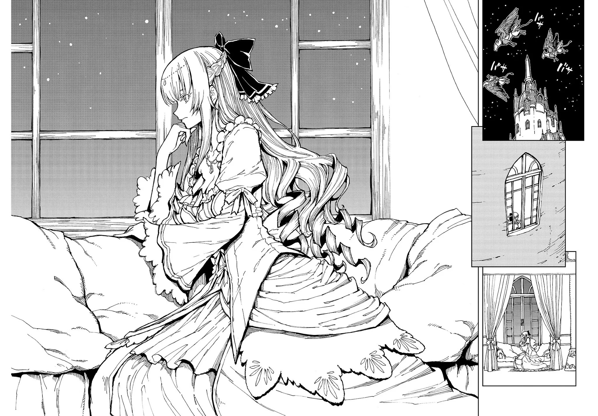 How a Realist Hero Rebuilt the Kingdom Chapter 28 - Page 18