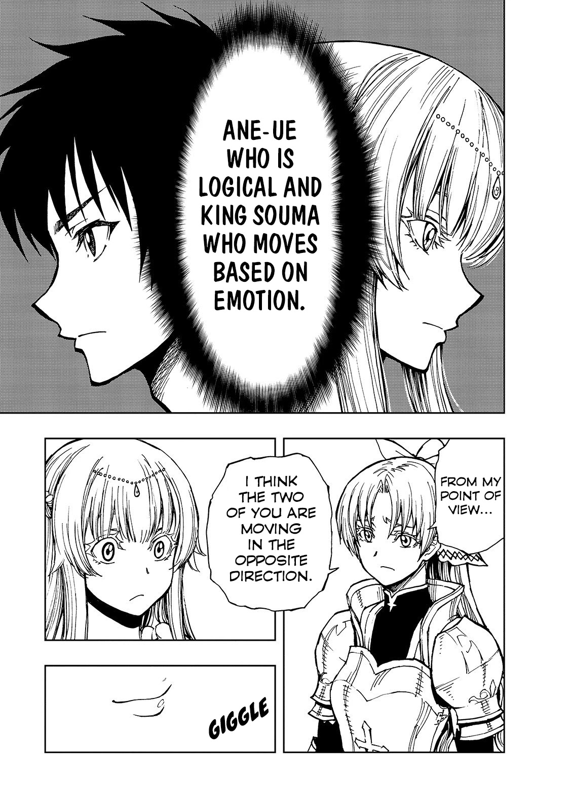 How a Realist Hero Rebuilt the Kingdom Chapter 28 - Page 28