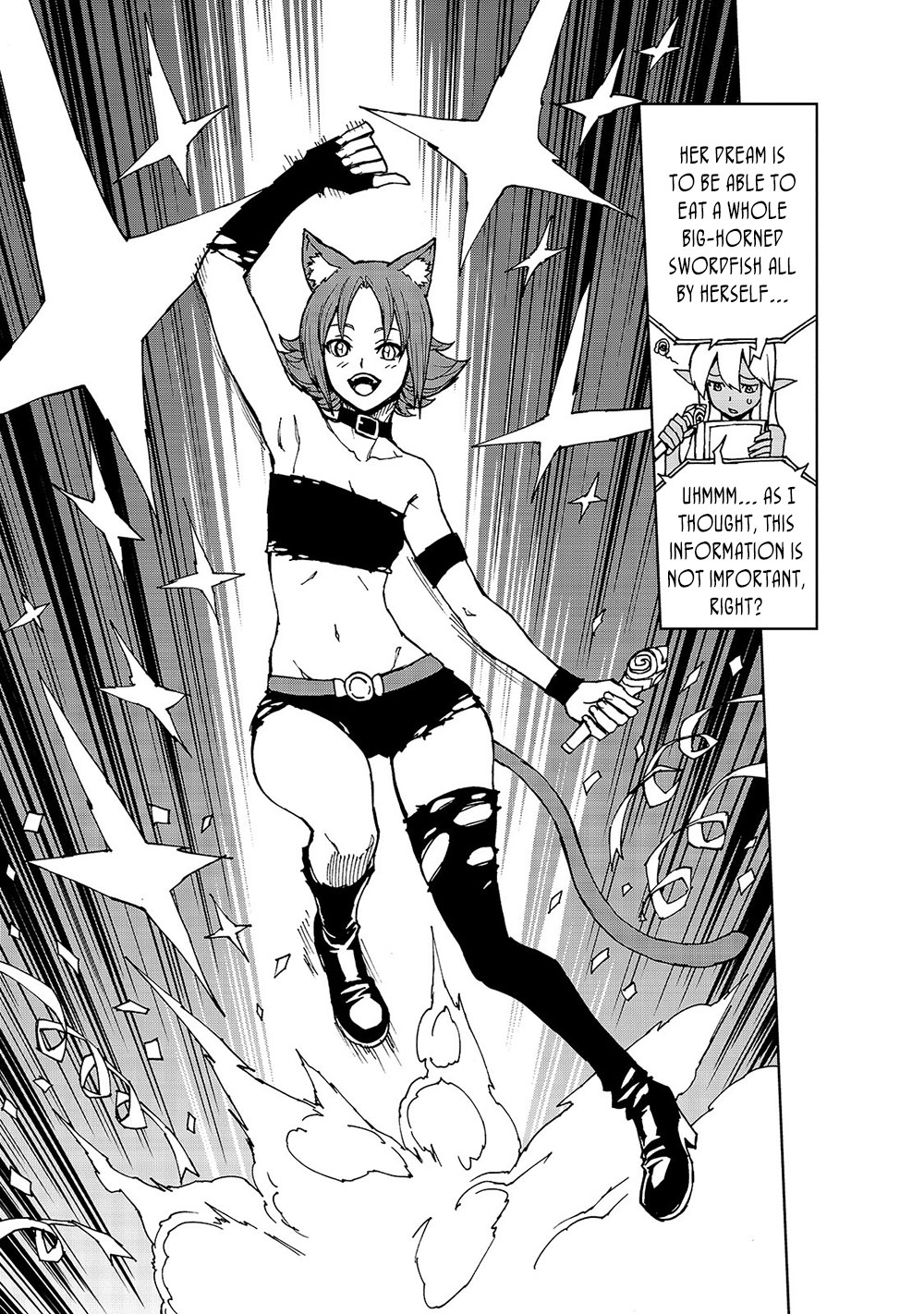 How a Realist Hero Rebuilt the Kingdom Chapter 29 - Page 21