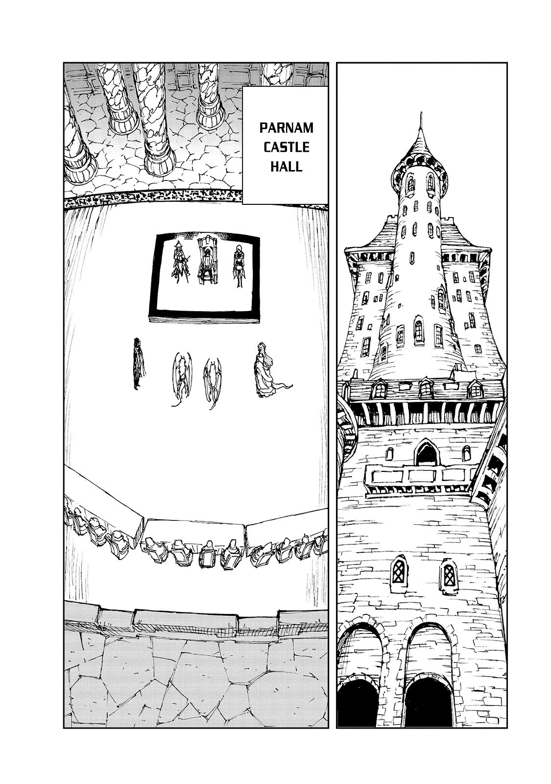 How a Realist Hero Rebuilt the Kingdom Chapter 39 - Page 24