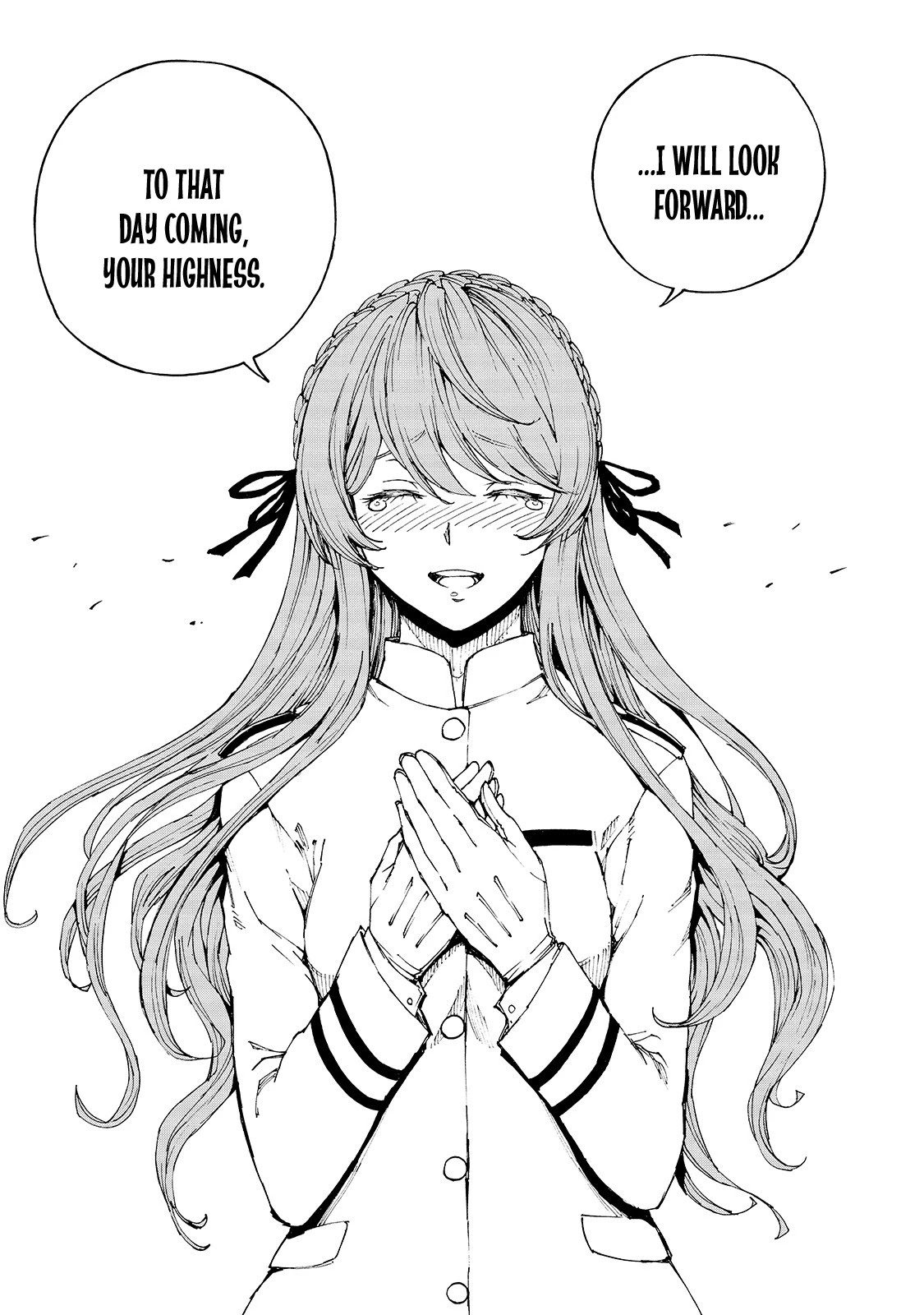 How a Realist Hero Rebuilt the Kingdom Chapter 39 - Page 10