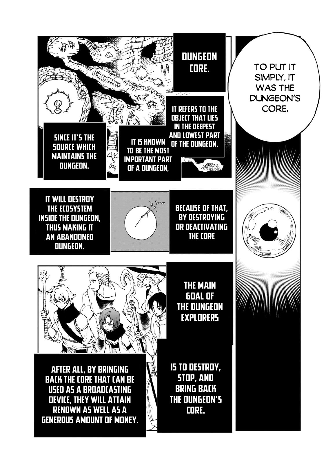 How a Realist Hero Rebuilt the Kingdom Chapter 42 - Page 15