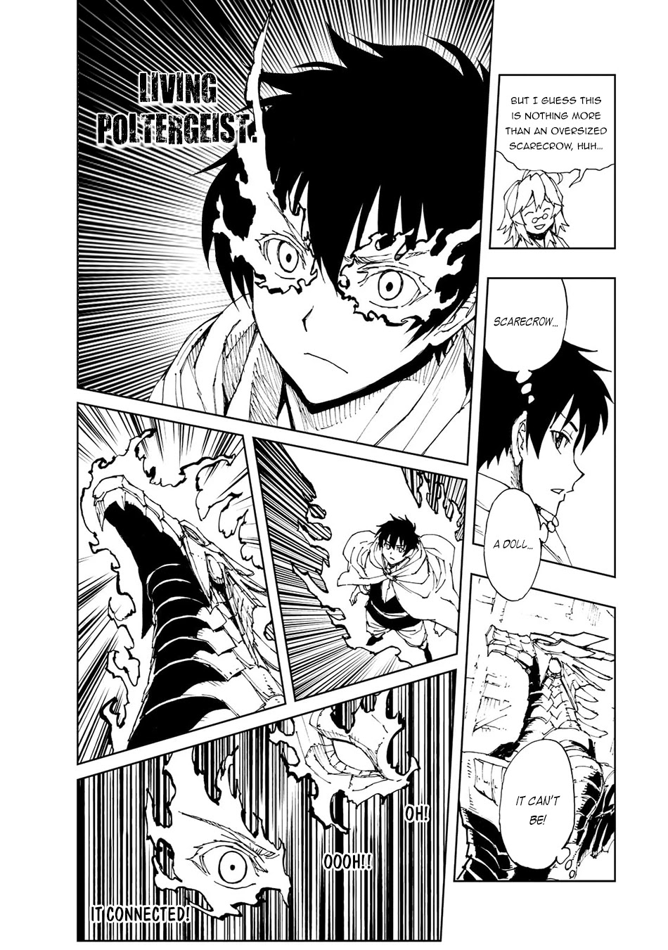 How a Realist Hero Rebuilt the Kingdom Chapter 43 - Page 17