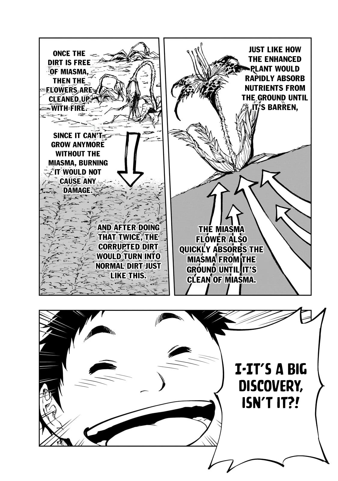 How a Realist Hero Rebuilt the Kingdom Chapter 56 - Page 18