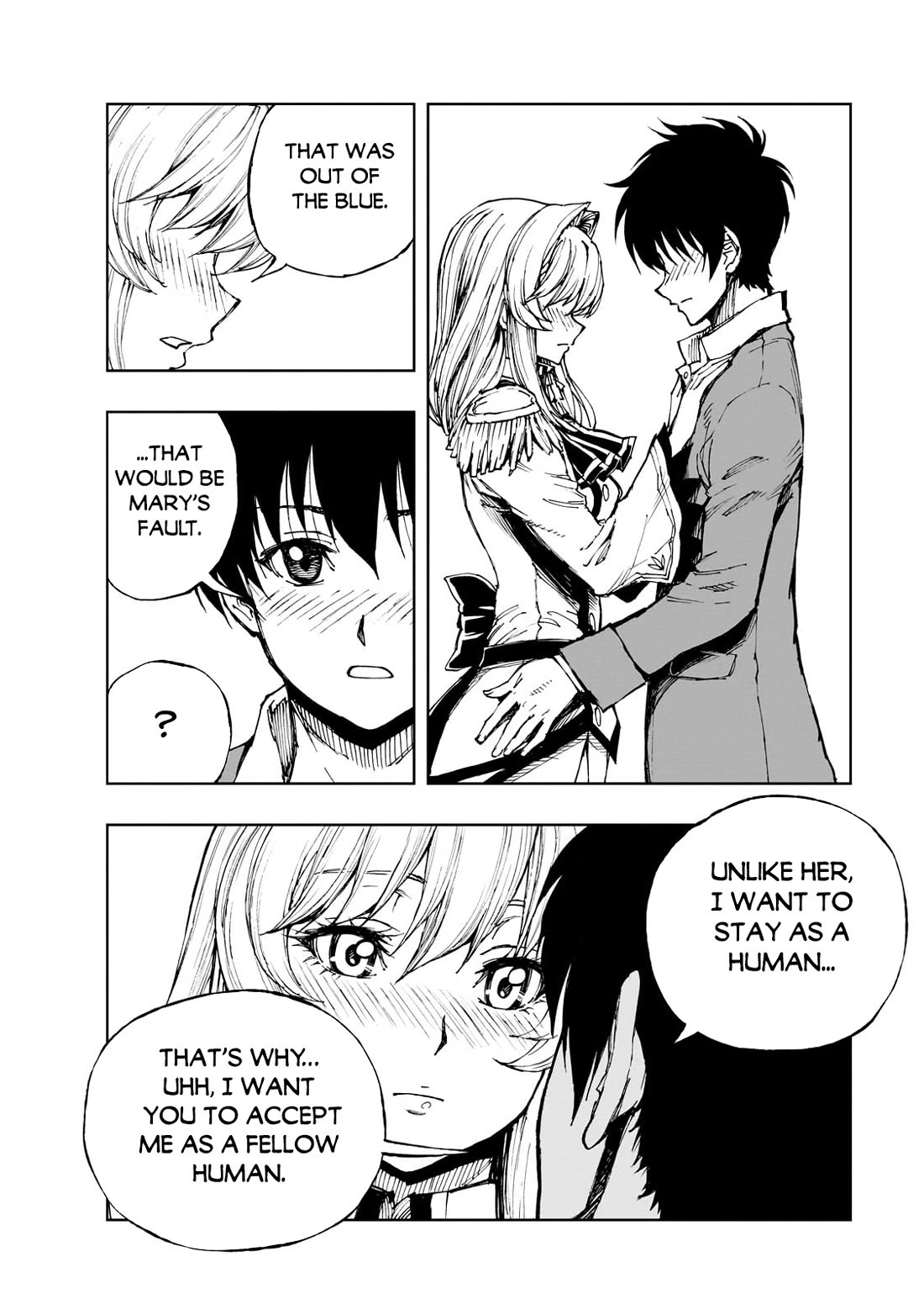 How a Realist Hero Rebuilt the Kingdom Chapter 60 - Page 13