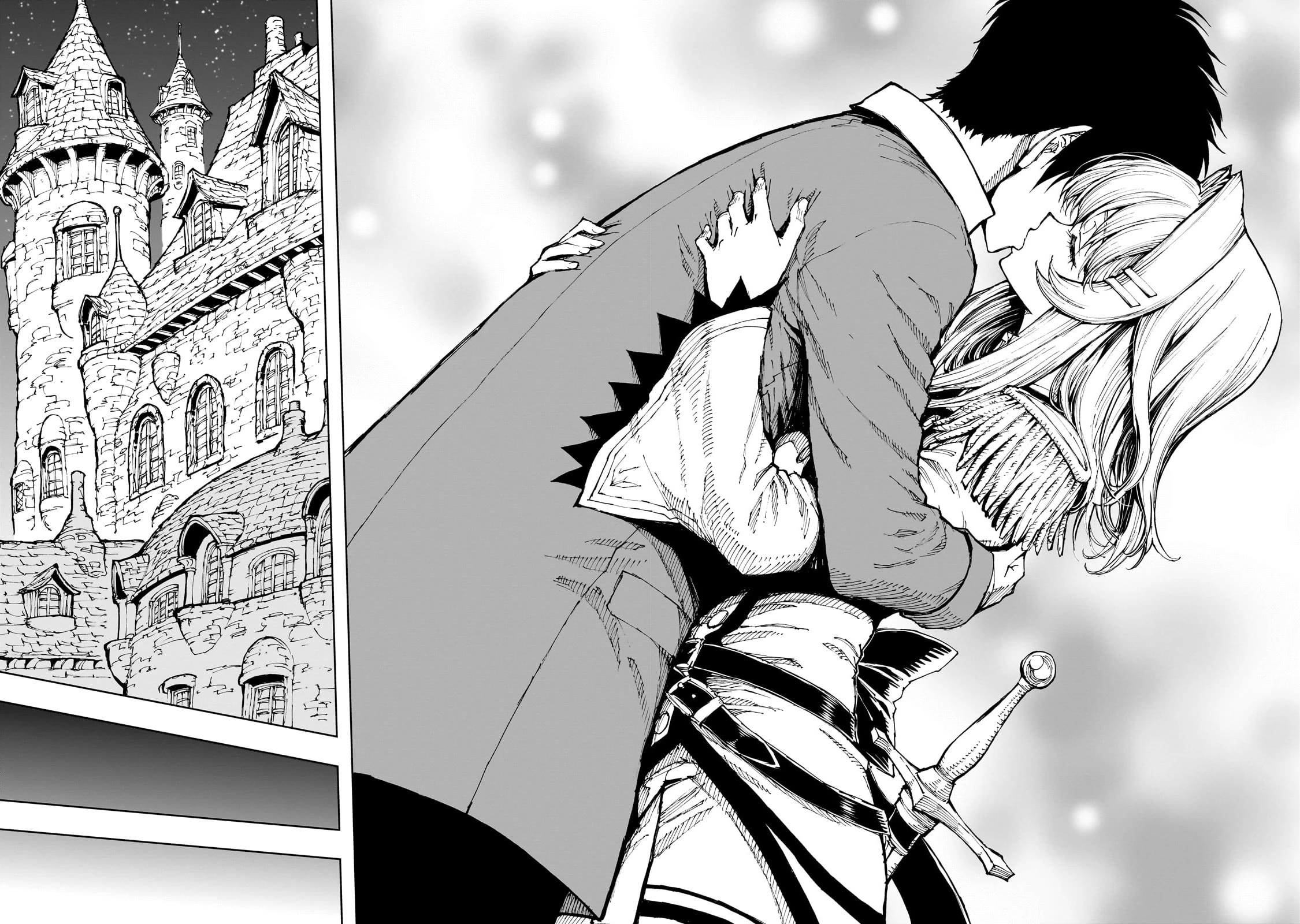 How a Realist Hero Rebuilt the Kingdom Chapter 60 - Page 15