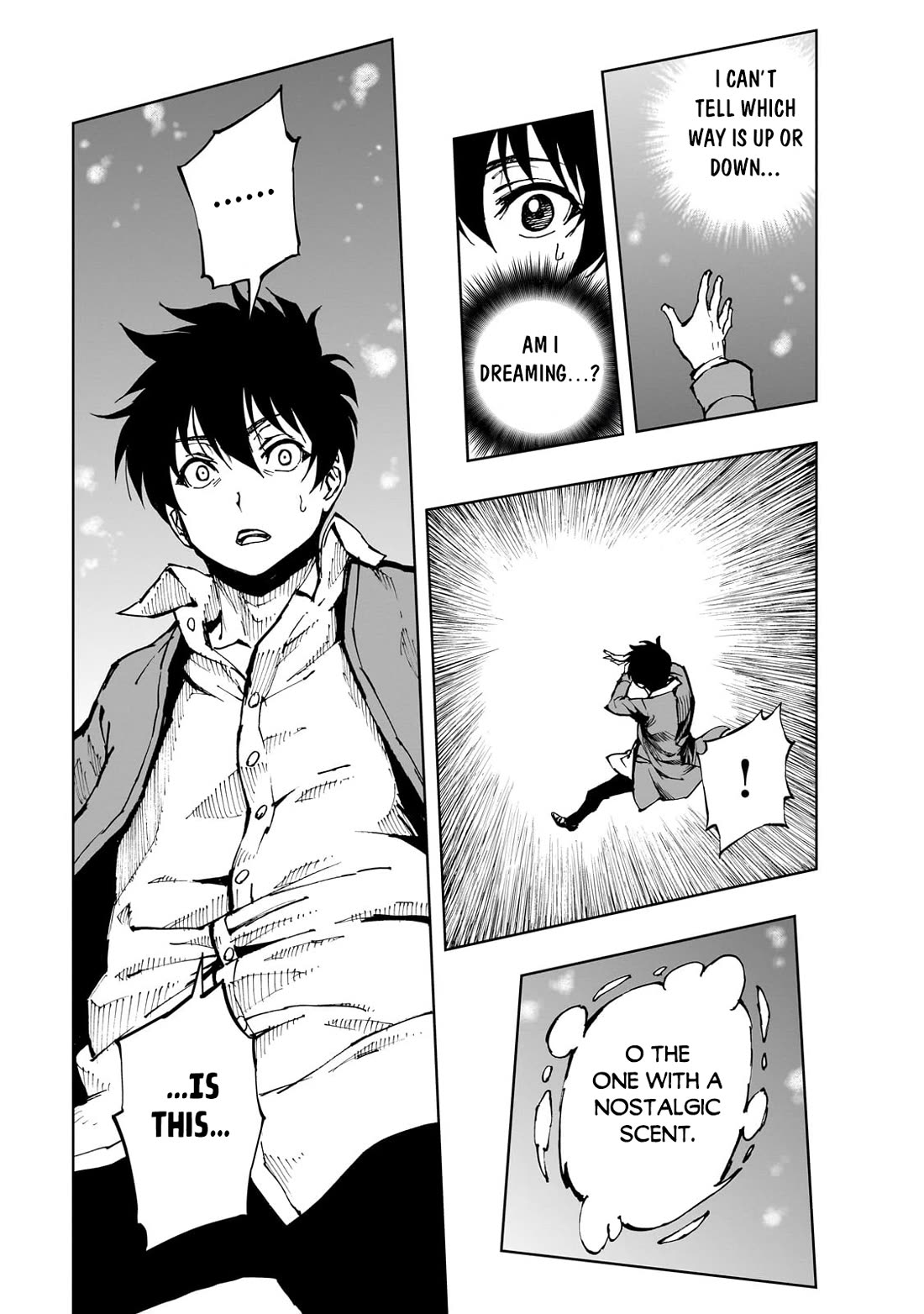 How a Realist Hero Rebuilt the Kingdom Chapter 62 - Page 17