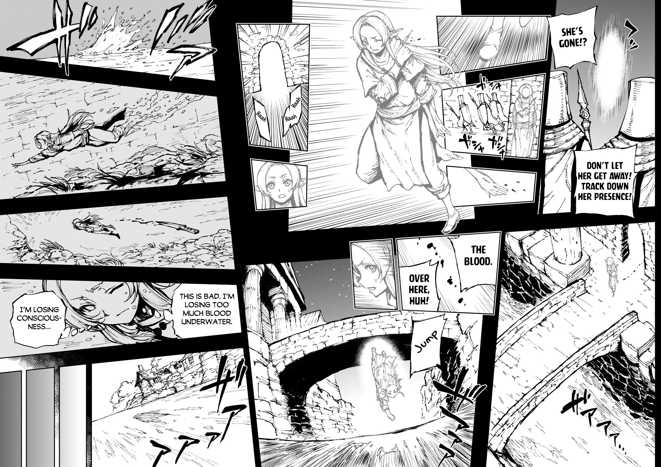 How a Realist Hero Rebuilt the Kingdom Chapter 62 - Page 4