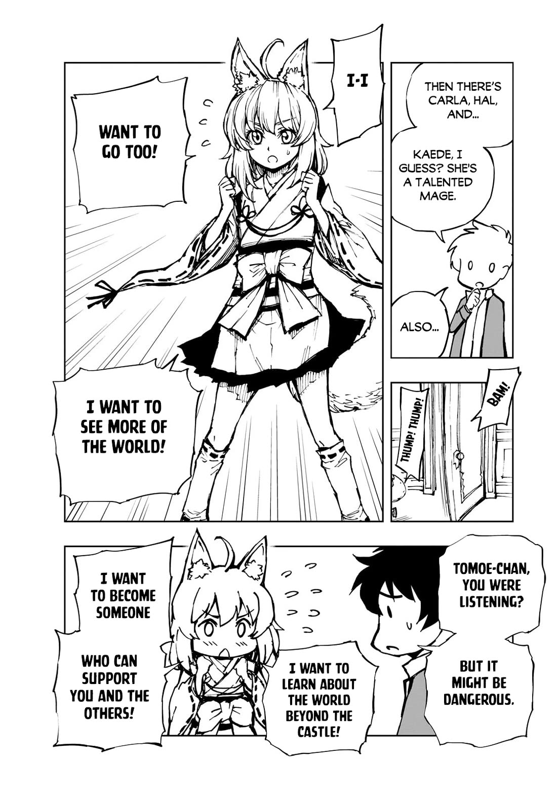 How a Realist Hero Rebuilt the Kingdom Chapter 63 - Page 18