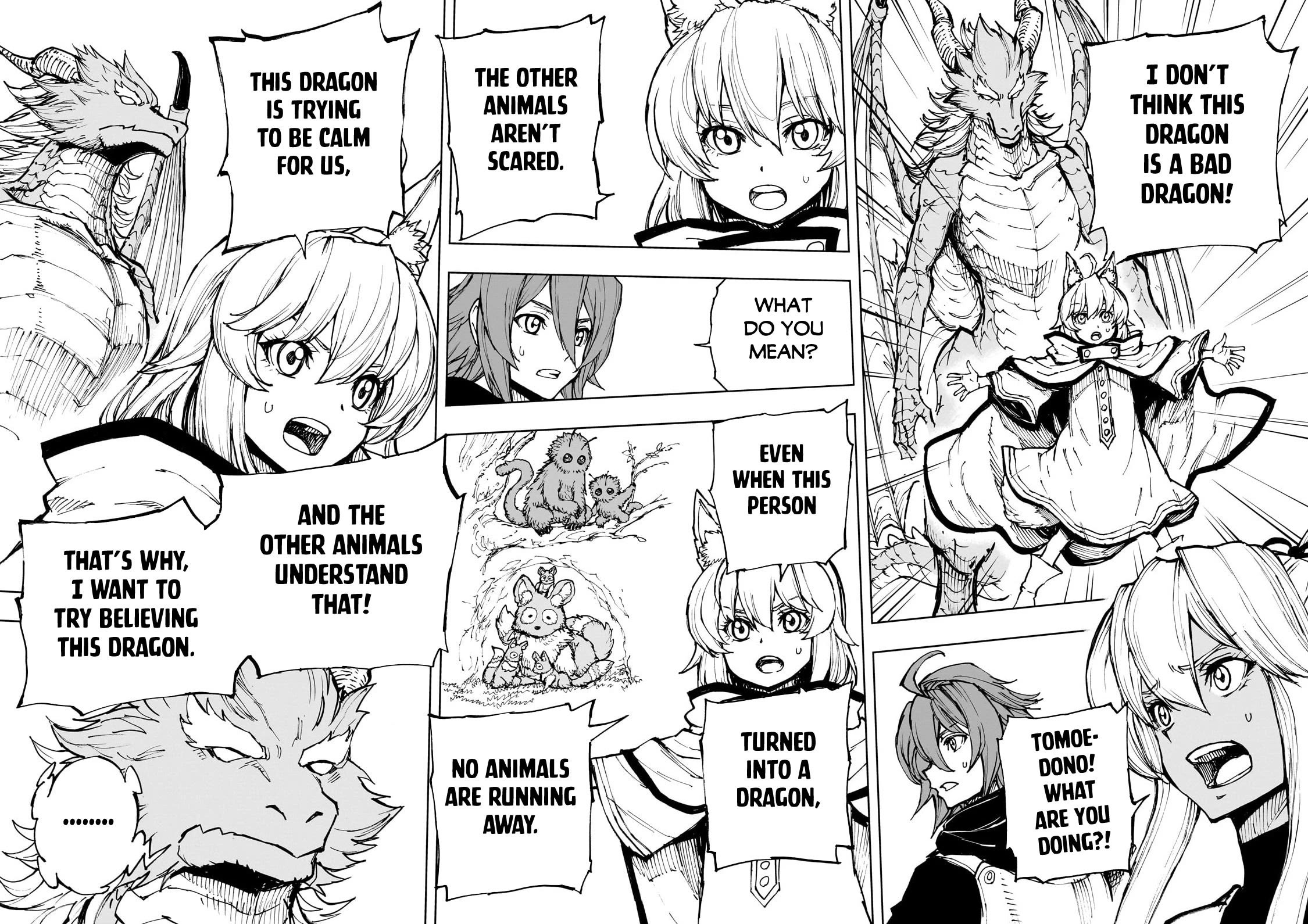 How a Realist Hero Rebuilt the Kingdom Chapter 64 - Page 19