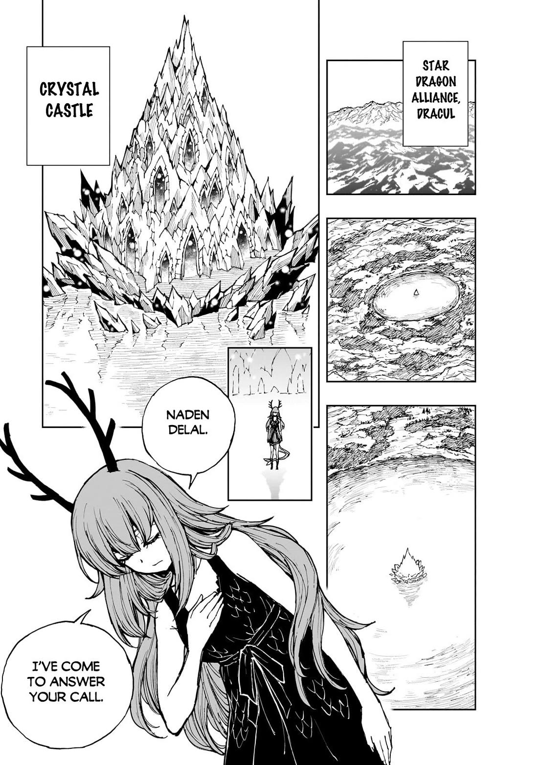 How a Realist Hero Rebuilt the Kingdom Chapter 64 - Page 25