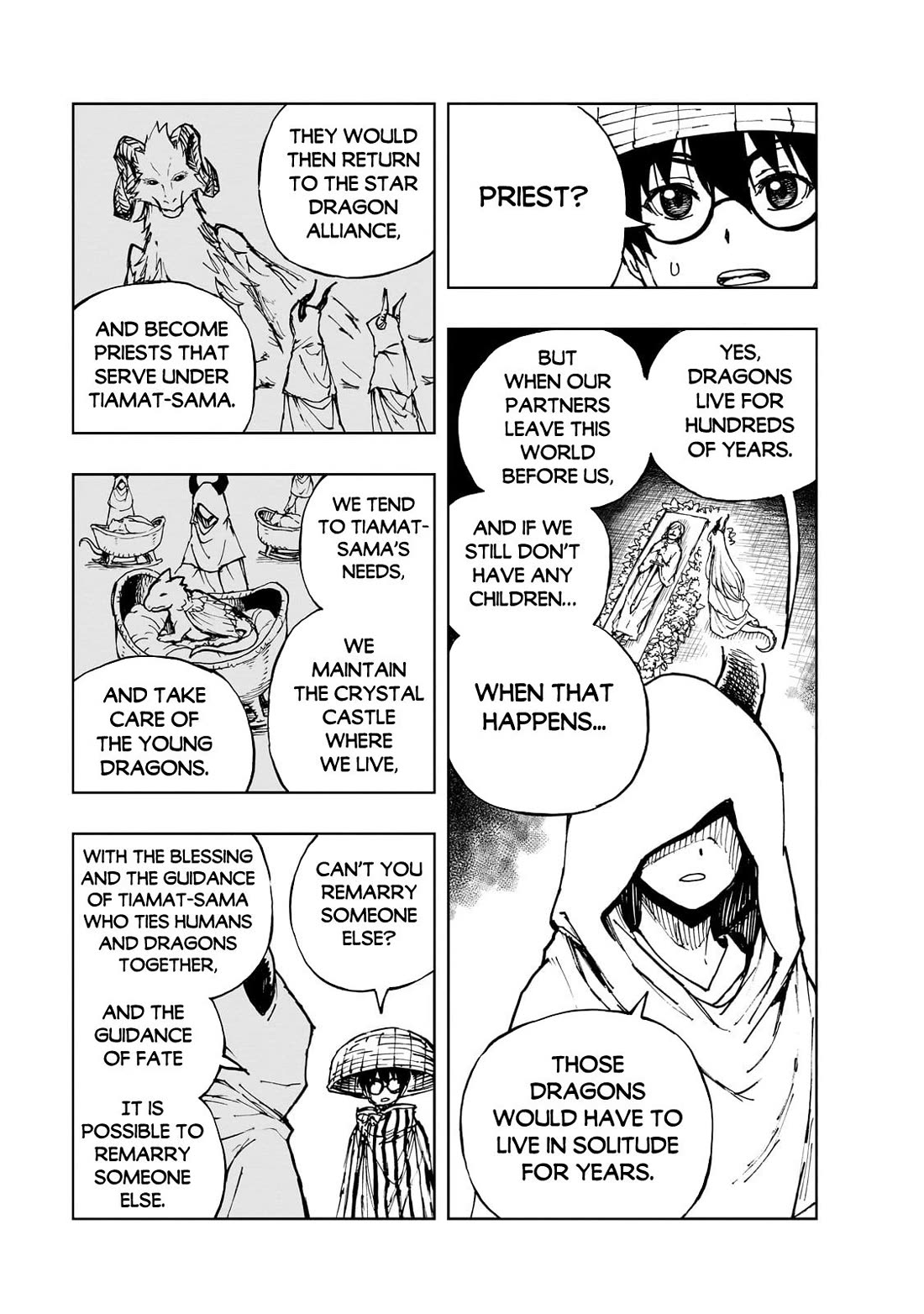 How a Realist Hero Rebuilt the Kingdom Chapter 64 - Page 9