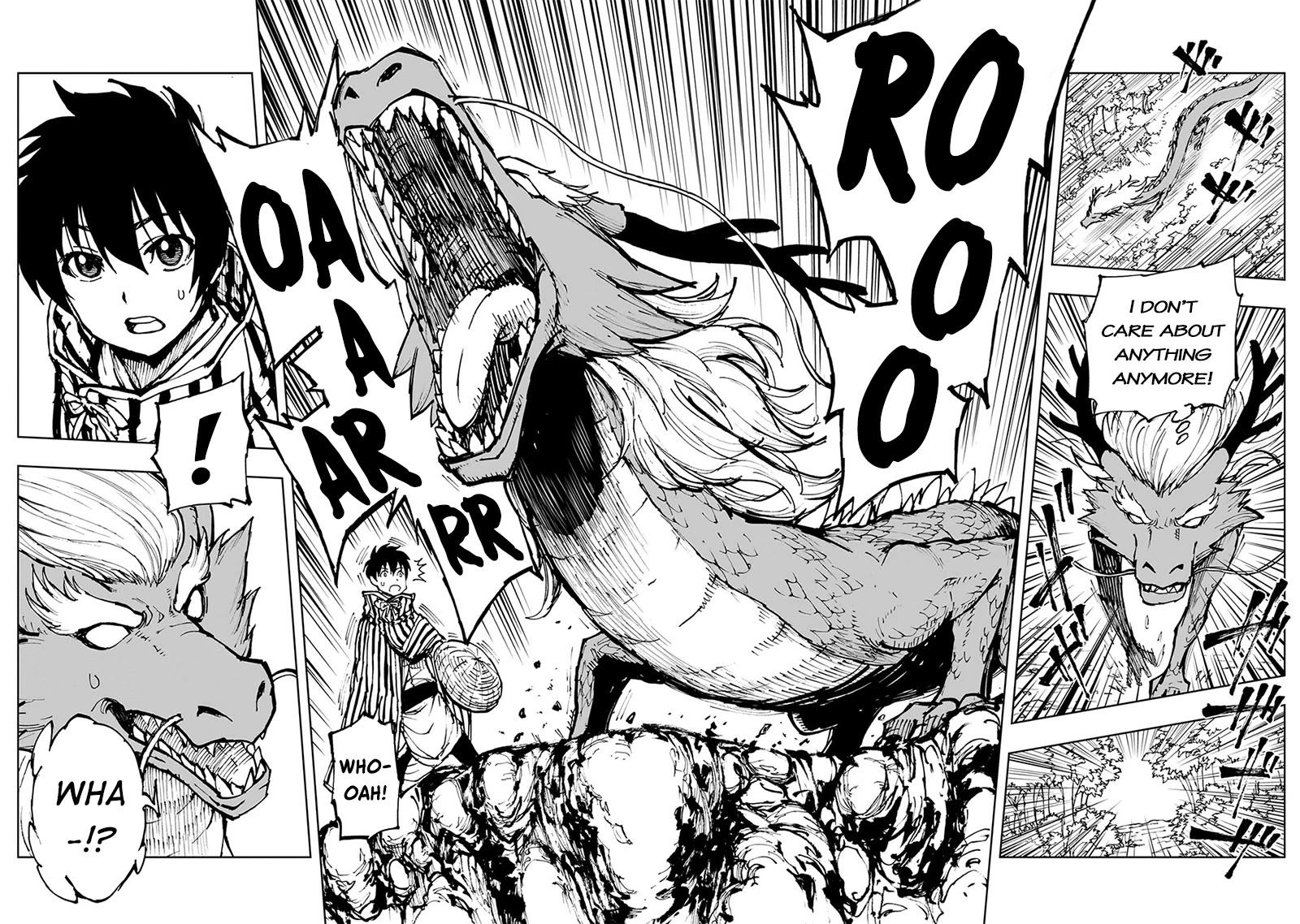 How a Realist Hero Rebuilt the Kingdom Chapter 65 - Page 18