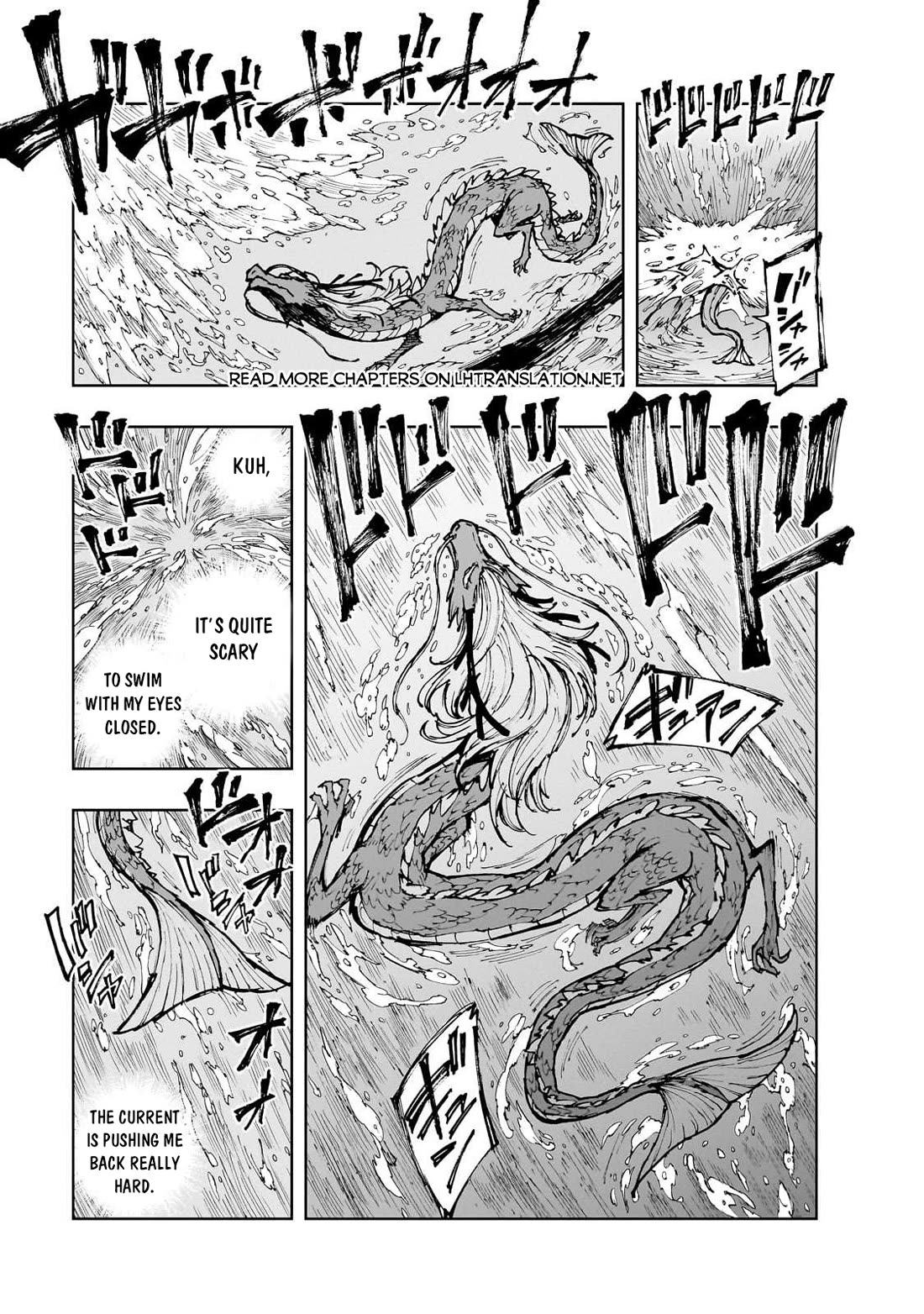 How a Realist Hero Rebuilt the Kingdom Chapter 66 - Page 21