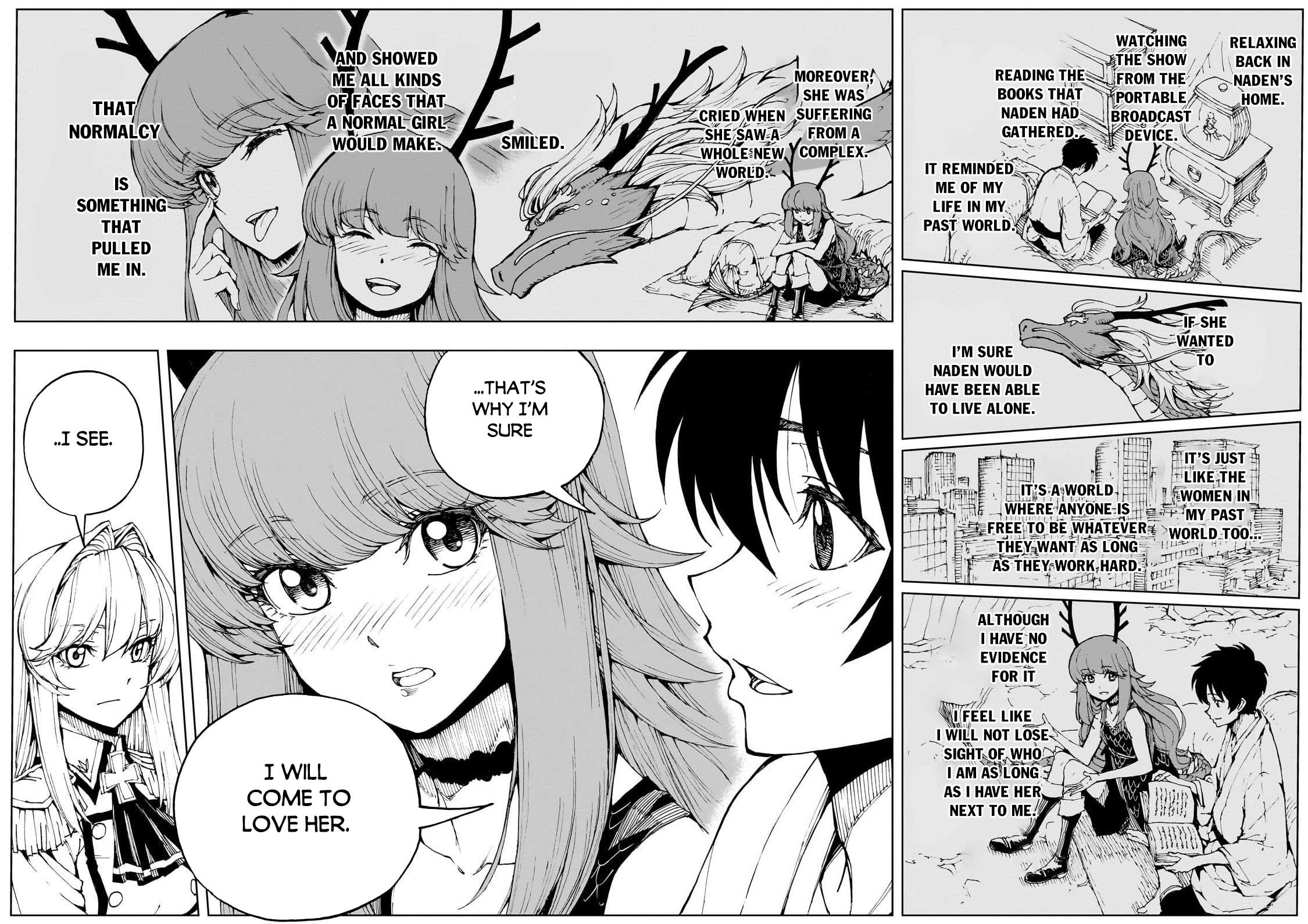 How a Realist Hero Rebuilt the Kingdom Chapter 67 - Page 17