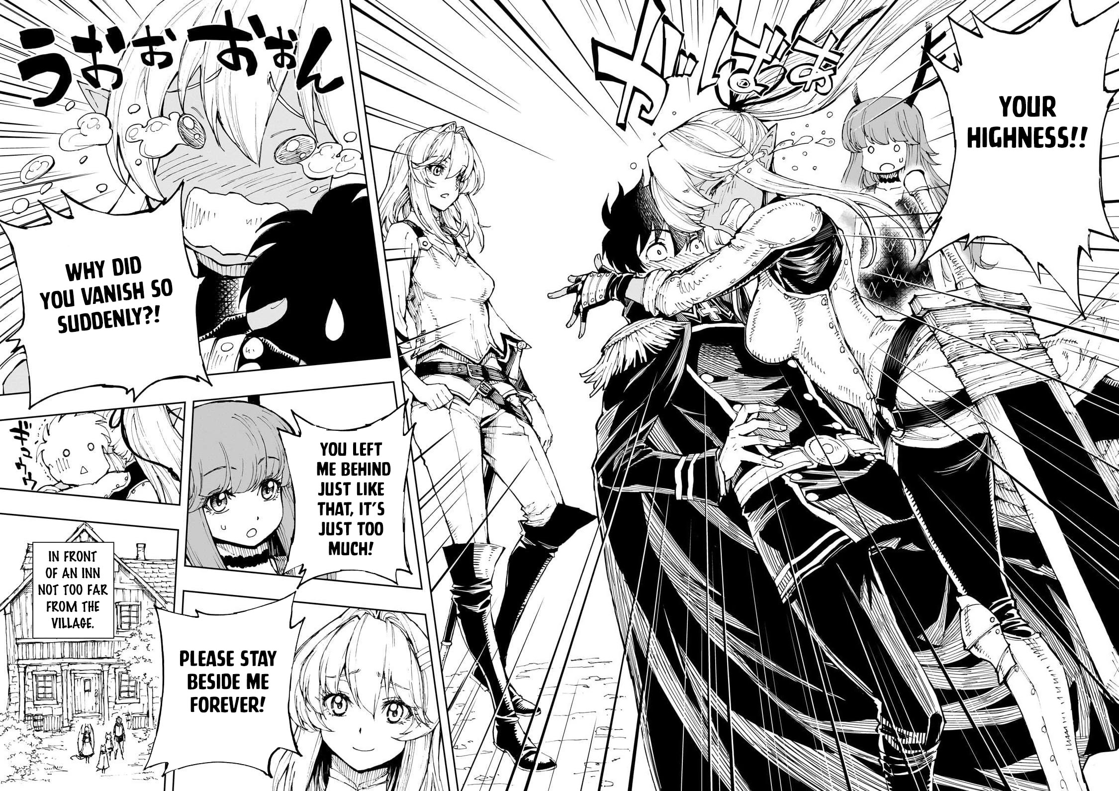 How a Realist Hero Rebuilt the Kingdom Chapter 68 - Page 7