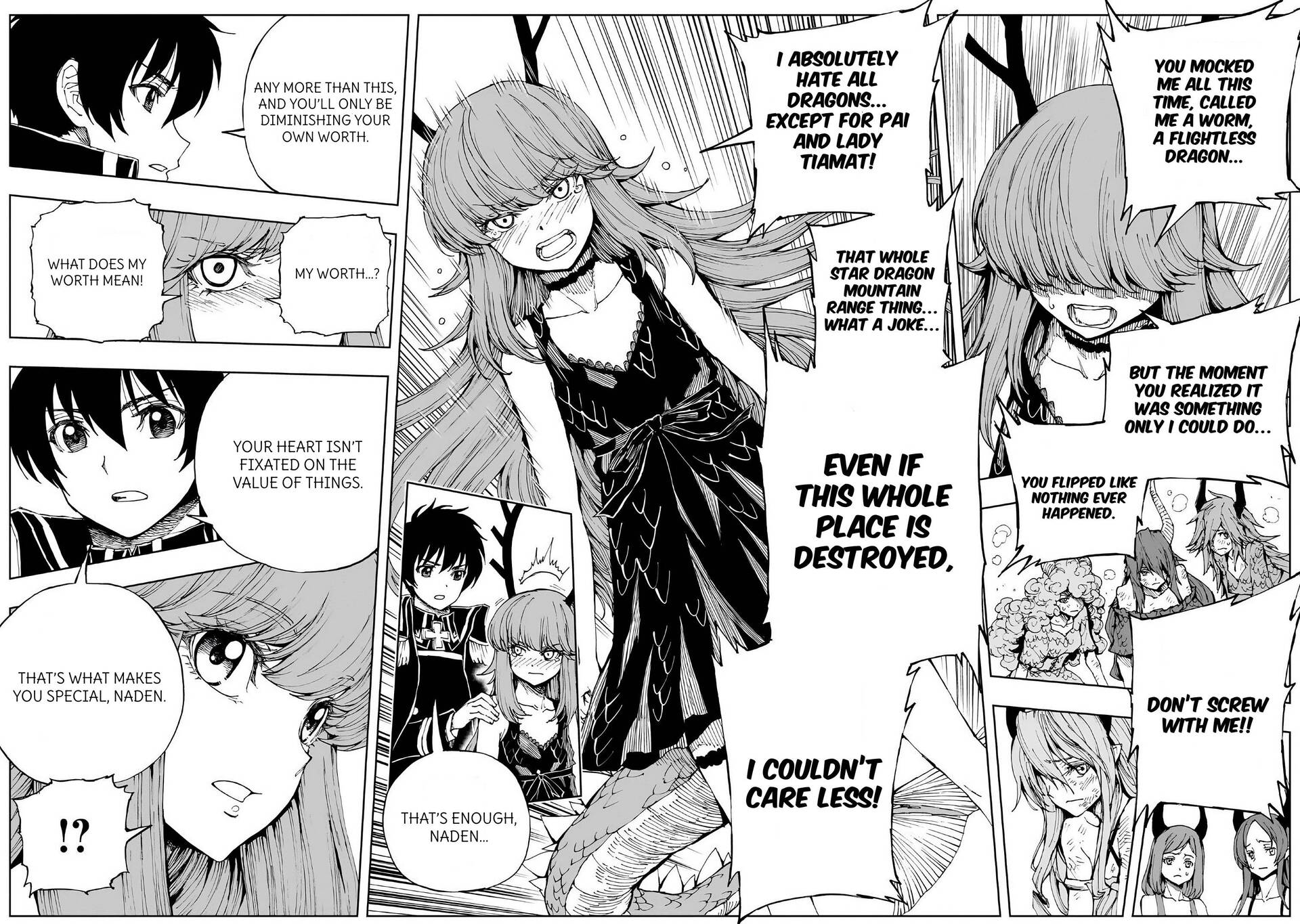 How a Realist Hero Rebuilt the Kingdom Chapter 69 - Page 18