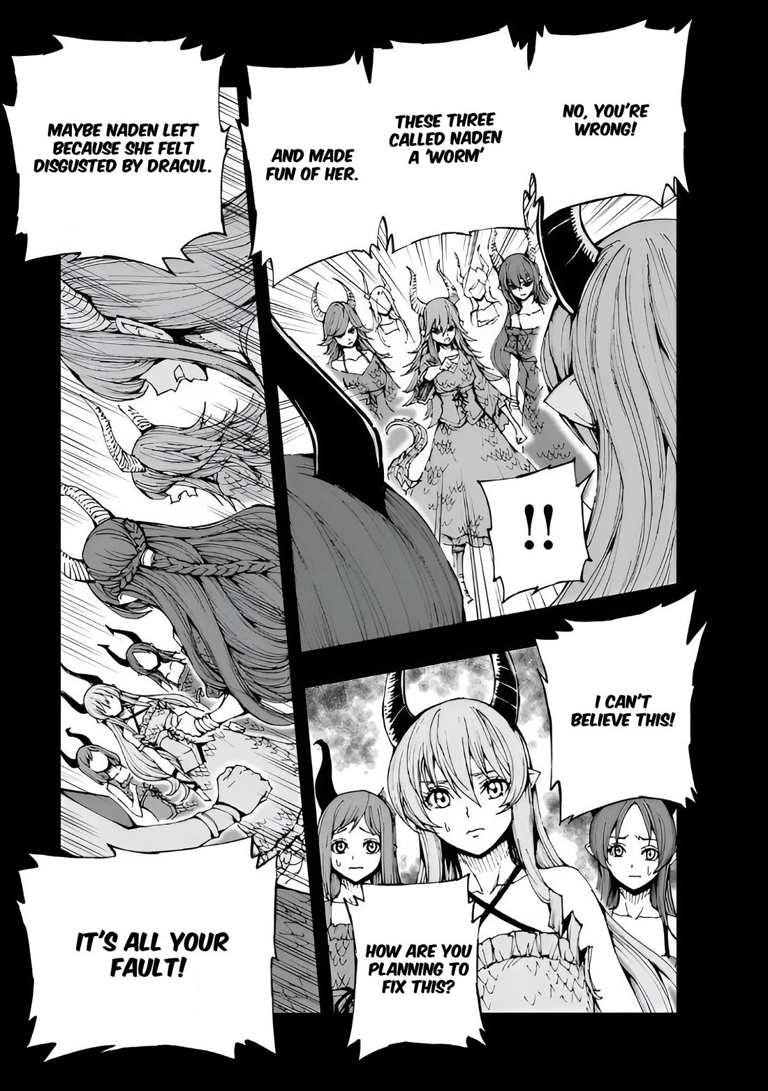 How a Realist Hero Rebuilt the Kingdom Chapter 69 - Page 9