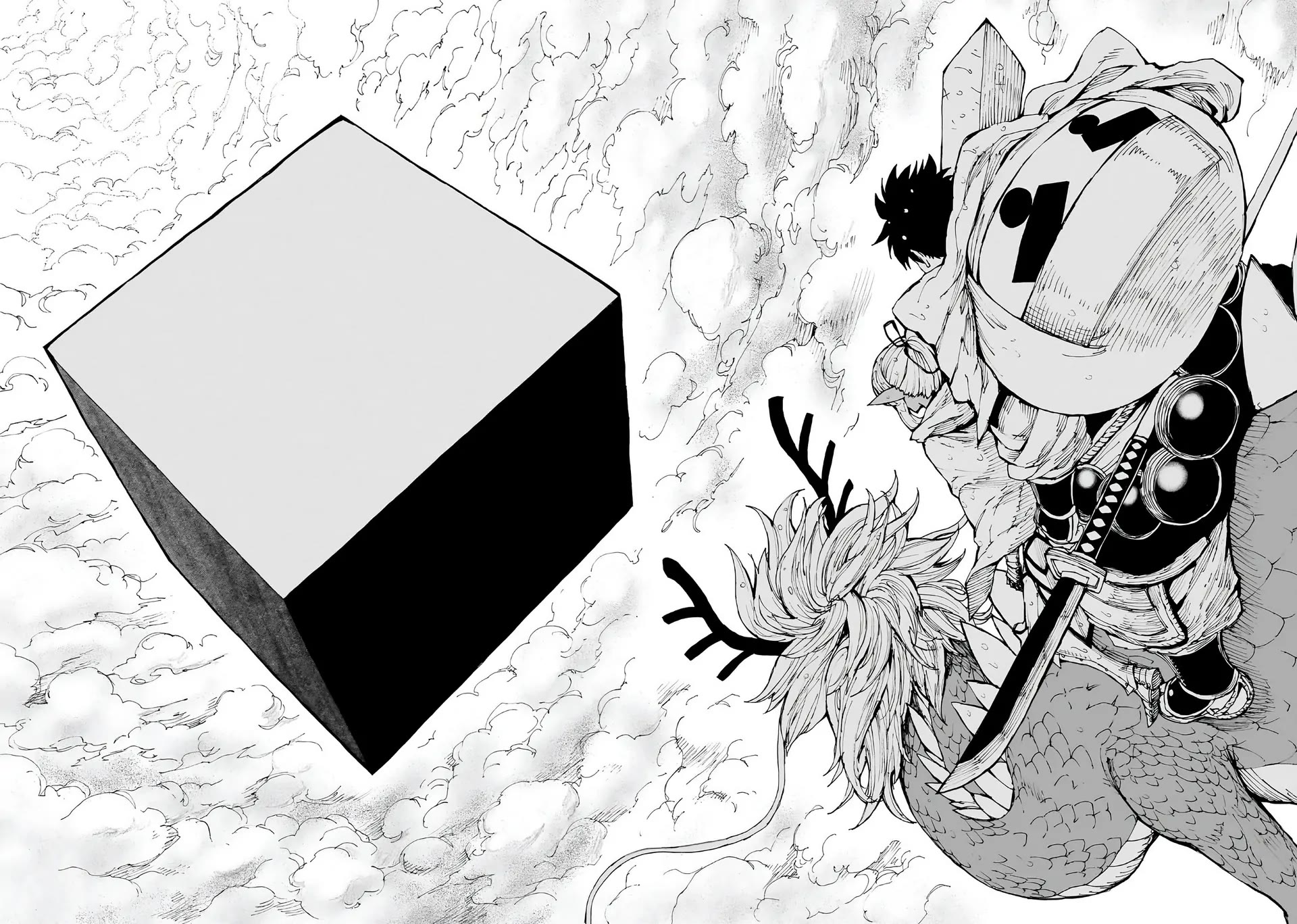 How a Realist Hero Rebuilt the Kingdom Chapter 70 - Page 14