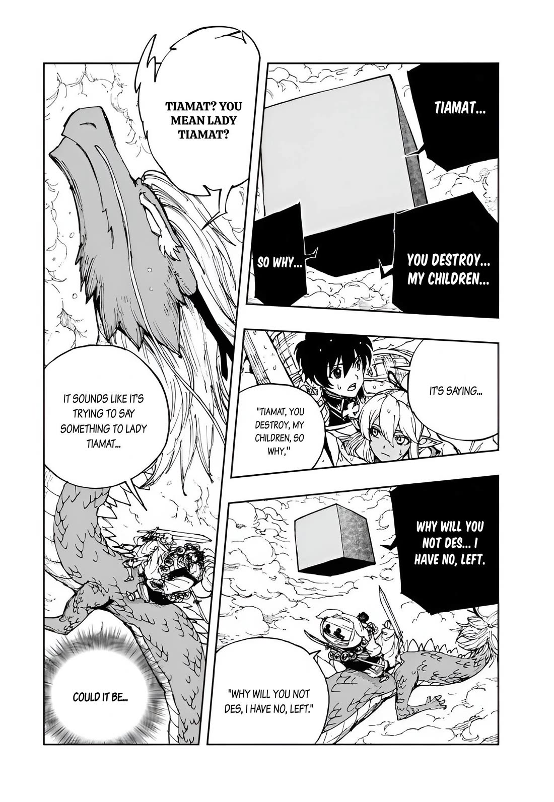 How a Realist Hero Rebuilt the Kingdom Chapter 70 - Page 16