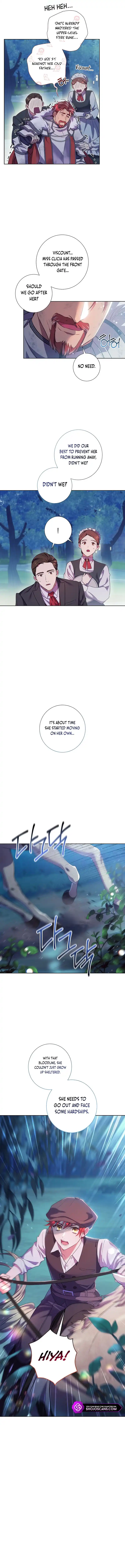 How Can There Be a Divorce When We Haven’t Even Married, Your Majesty? Chapter 1 - Page 14