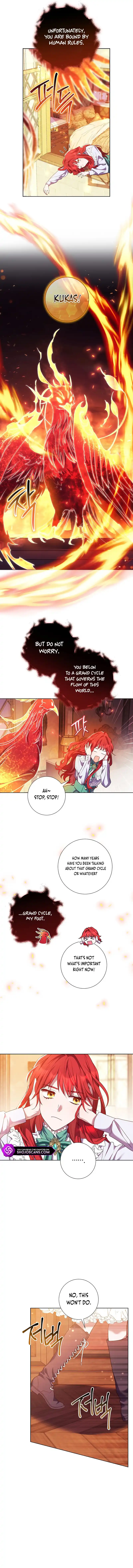 How Can There Be a Divorce When We Haven’t Even Married, Your Majesty? Chapter 1 - Page 10