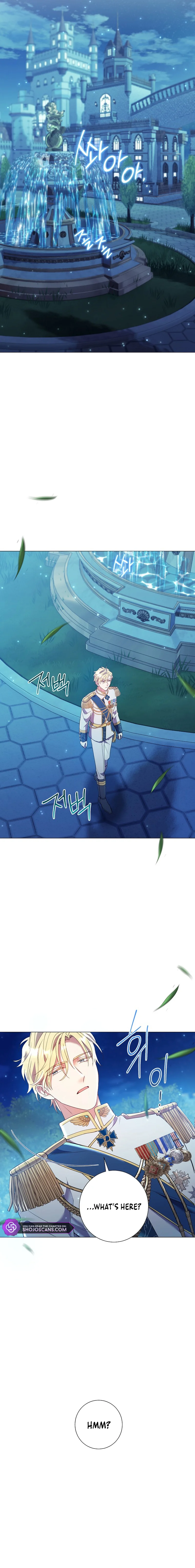 How Can There Be a Divorce When We Haven’t Even Married, Your Majesty? Chapter 13 - Page 11