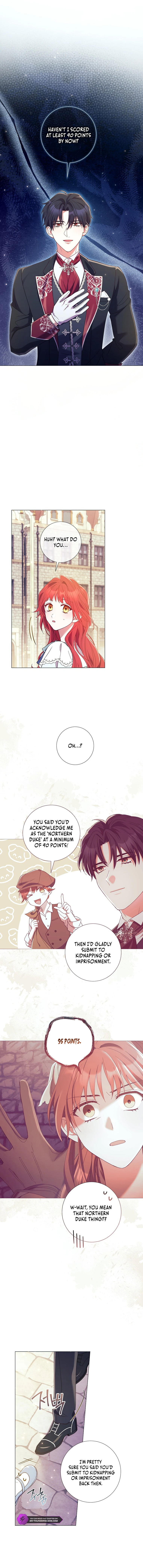 How Can There Be a Divorce When We Haven’t Even Married, Your Majesty? Chapter 18 - Page 14
