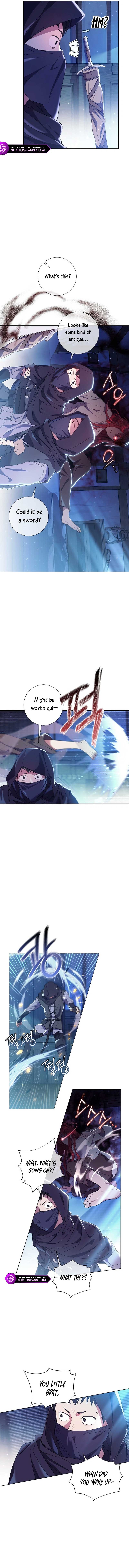 How Can There Be a Divorce When We Haven’t Even Married, Your Majesty? Chapter 2 - Page 13
