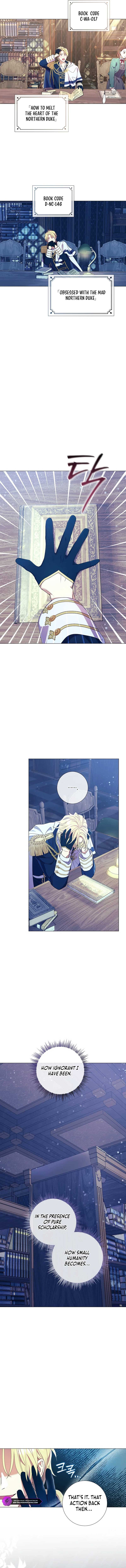 How Can There Be a Divorce When We Haven’t Even Married, Your Majesty? Chapter 22 - Page 14