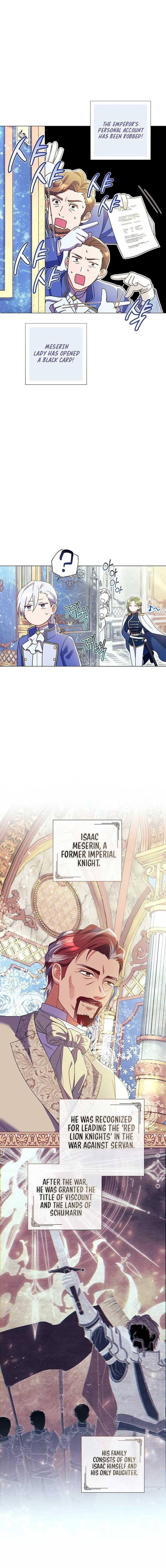 How Can There Be a Divorce When We Haven’t Even Married, Your Majesty? Chapter 26 - Page 6