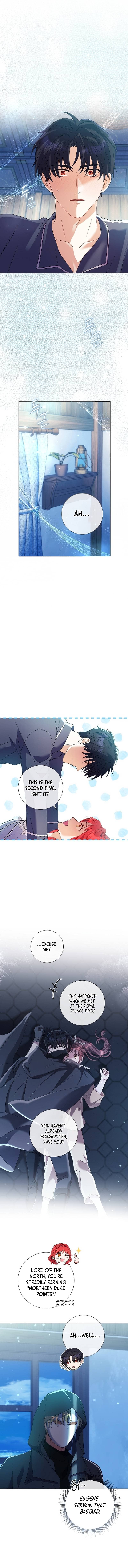 How Can There Be a Divorce When We Haven’t Even Married, Your Majesty? Chapter 29 - Page 11