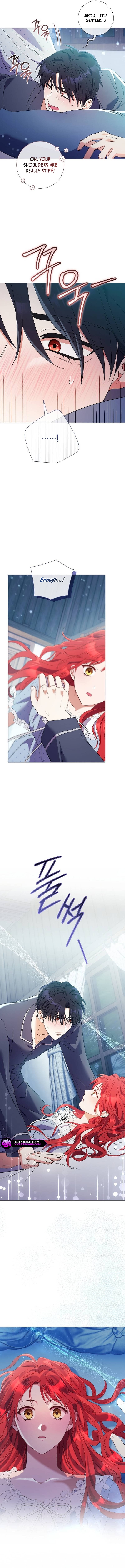 How Can There Be a Divorce When We Haven’t Even Married, Your Majesty? Chapter 29 - Page 10