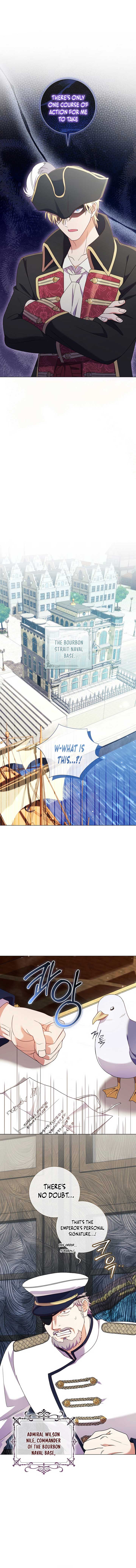 How Can There Be a Divorce When We Haven’t Even Married, Your Majesty? Chapter 33 - Page 13