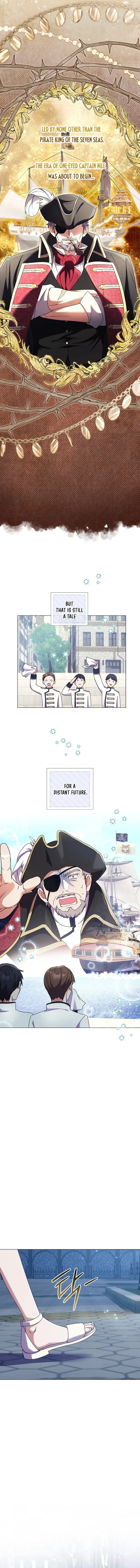 How Can There Be a Divorce When We Haven’t Even Married, Your Majesty? Chapter 34 - Page 10