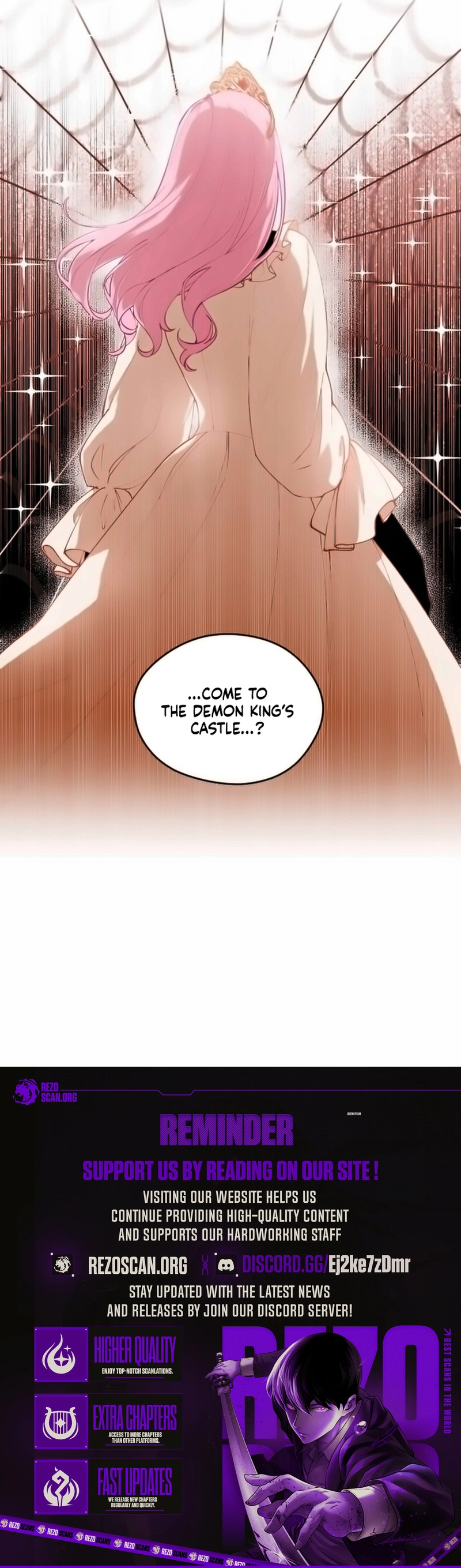 How Did the Warrior Name Became Aaaah Chapter 1 - Page 14