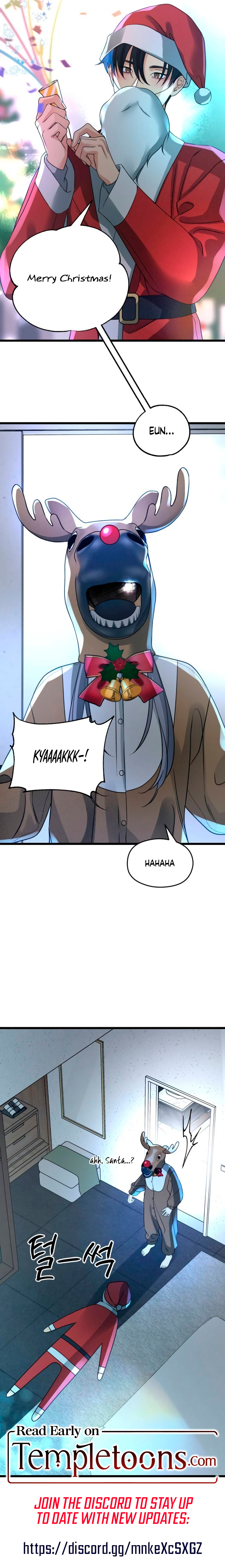 How Far Are You Okay With? Chapter 62 - Page 12