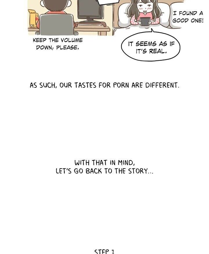How Far Have You Gone? Chapter 10 - Page 2