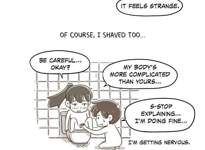 How Far Have You Gone? Chapter 11 - Page 2