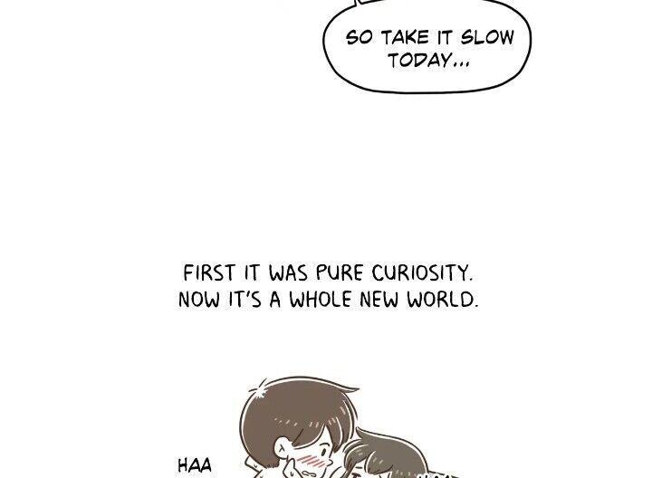 How Far Have You Gone? Chapter 11 - Page 4