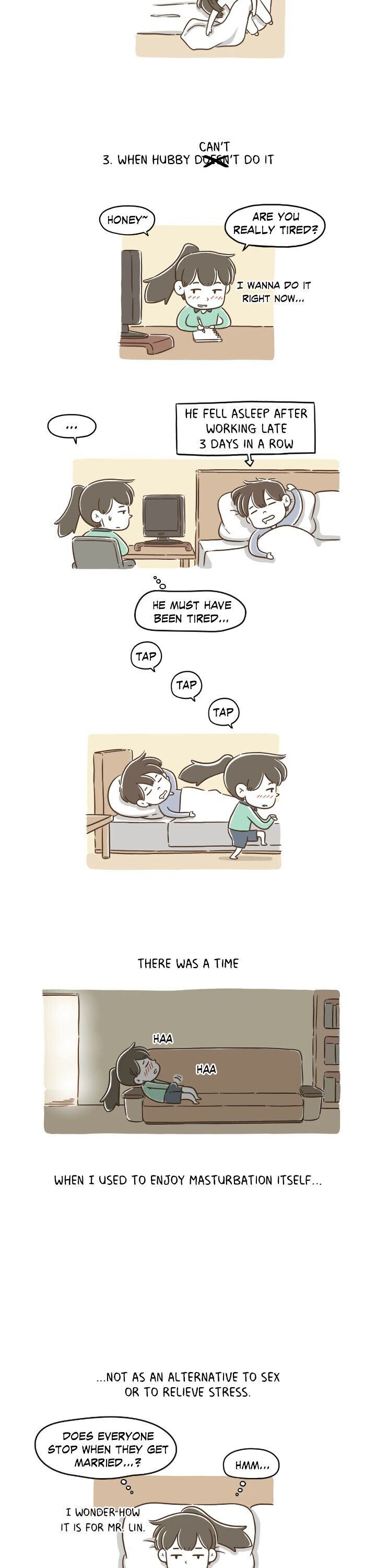 How Far Have You Gone? Chapter 12 - Page 5