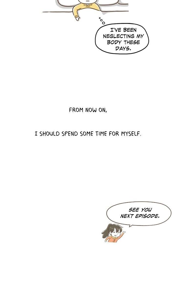 How Far Have You Gone? Chapter 12 - Page 6