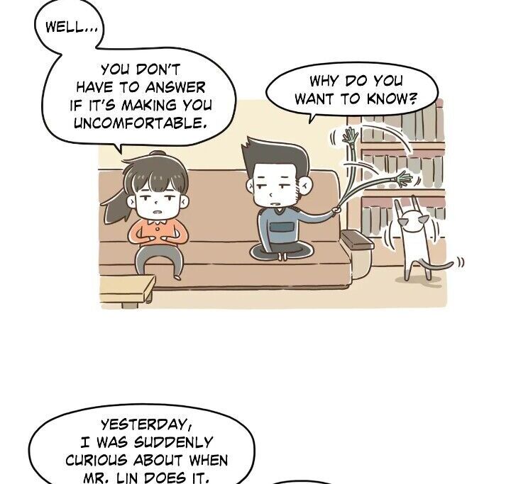 How Far Have You Gone? Chapter 13 - Page 2