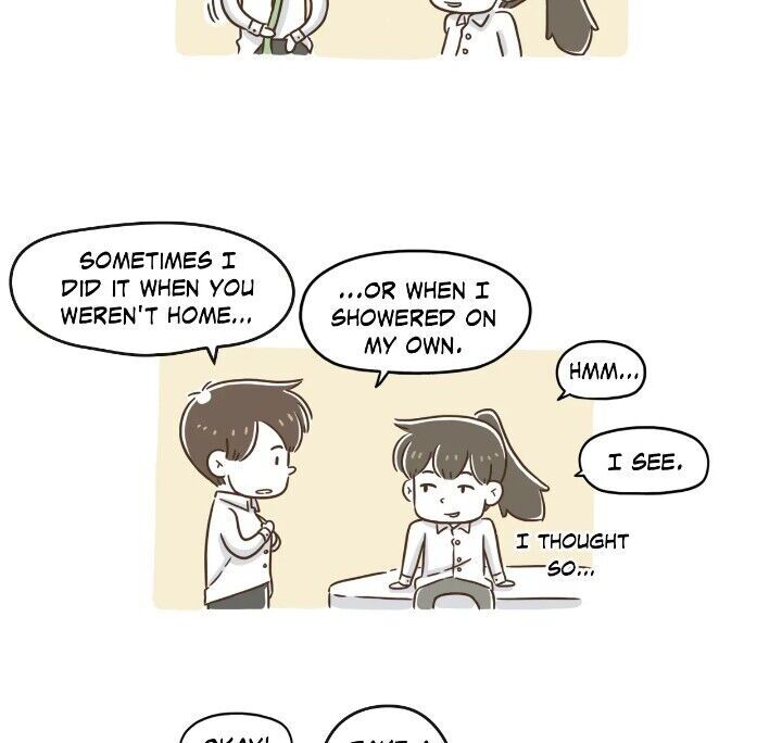 How Far Have You Gone? Chapter 13 - Page 4