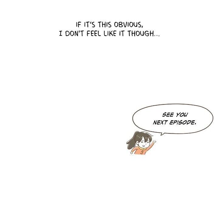 How Far Have You Gone? Chapter 13 - Page 6