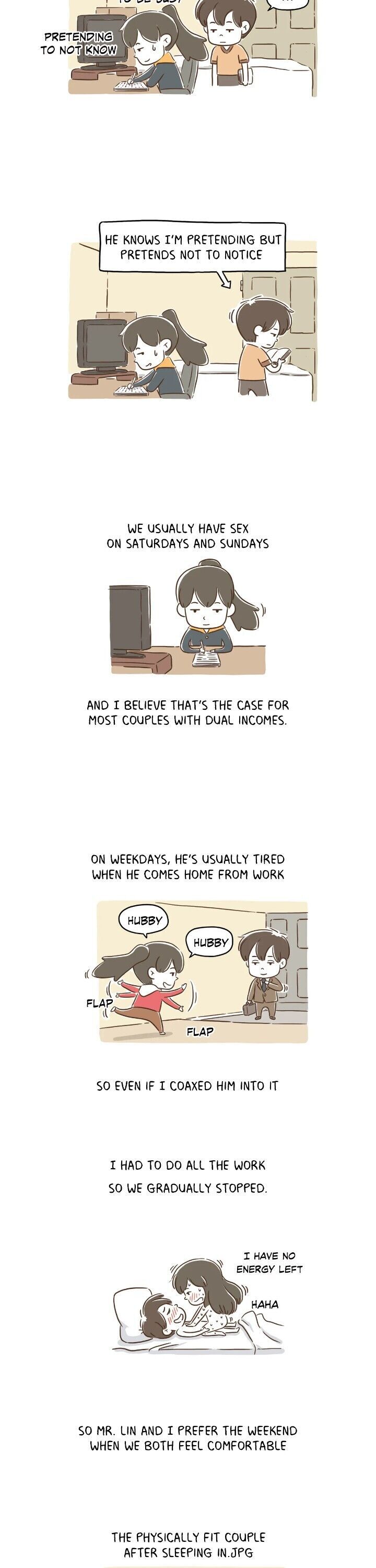 How Far Have You Gone? Chapter 14 - Page 3